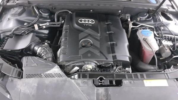 Photo 34 VIN: WAUAFC8K7BA178167 - AUDI A4 