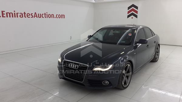 Photo 5 VIN: WAUAFC8K7BA178167 - AUDI A4 