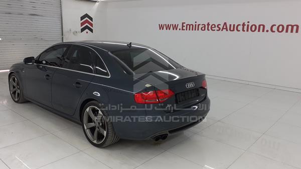 Photo 6 VIN: WAUAFC8K7BA178167 - AUDI A4 