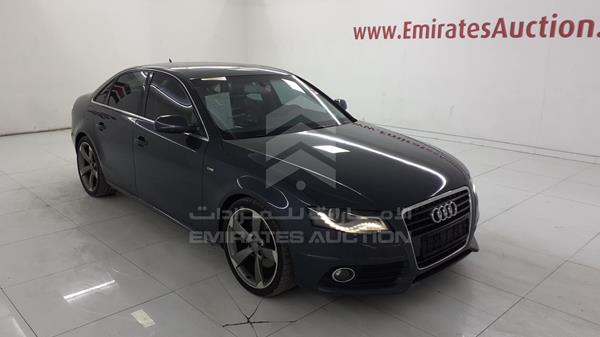 Photo 9 VIN: WAUAFC8K7BA178167 - AUDI A4 