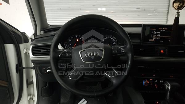 Photo 12 VIN: WAUAFCFC0EN083135 - AUDI A6 