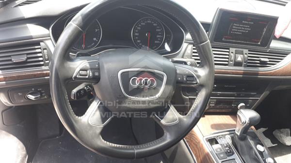 Photo 14 VIN: WAUAFCFC1FN012494 - AUDI A6 