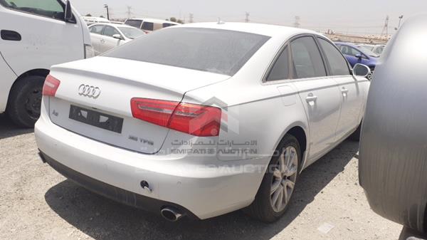 Photo 8 VIN: WAUAFCFC1FN012494 - AUDI A6 