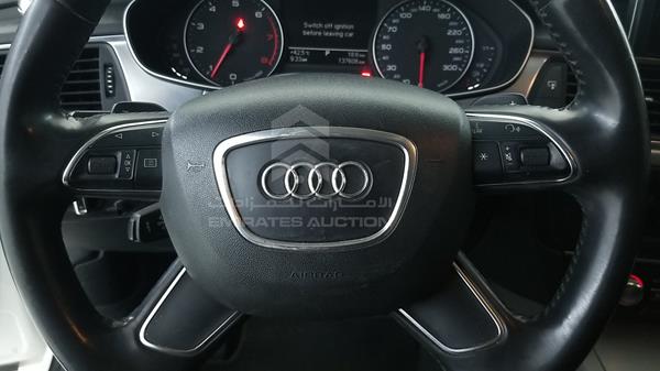 Photo 14 VIN: WAUAFCFC4DN053523 - AUDI A6 