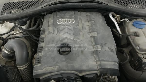 Photo 33 VIN: WAUAFCFC4DN053523 - AUDI A6 