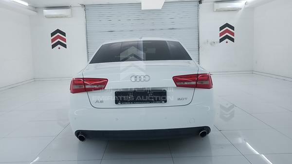 Photo 7 VIN: WAUAFCFC4DN053523 - AUDI A6 