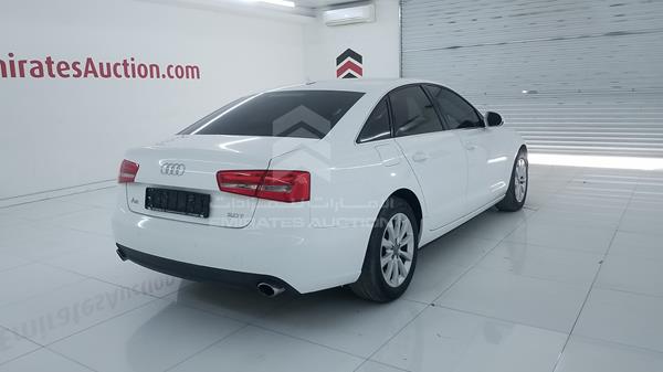 Photo 8 VIN: WAUAFCFC4DN053523 - AUDI A6 