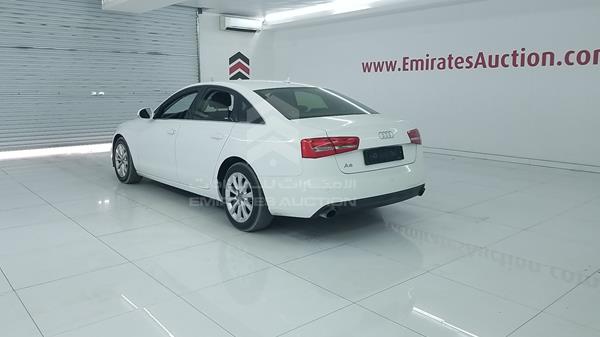 Photo 5 VIN: WAUAFCFC6DN092193 - AUDI A6 