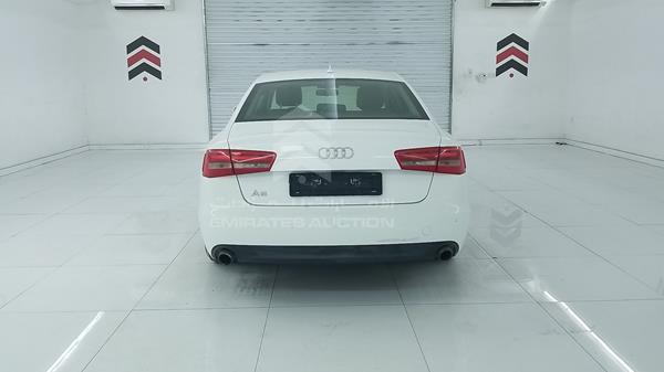 Photo 6 VIN: WAUAFCFC6DN092193 - AUDI A6 