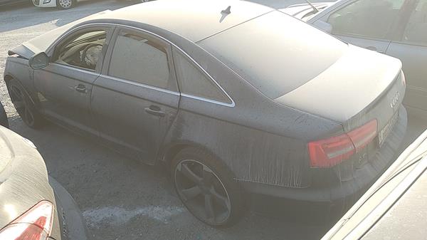 Photo 5 VIN: WAUAFCFC6EN072723 - AUDI A6 