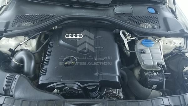 Photo 33 VIN: WAUAFCFC7EN058488 - AUDI A6 