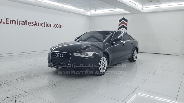 Photo 5 VIN: WAUAFCFC8DN013526 - AUDI A6 