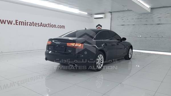 Photo 8 VIN: WAUAFCFC8DN013526 - AUDI A6 