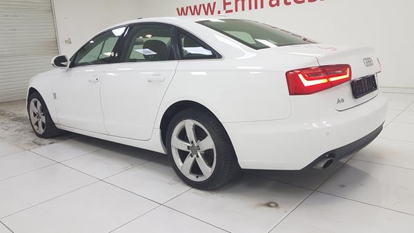 Photo 6 VIN: WAUAFCFC8DN046932 - AUDI A6 