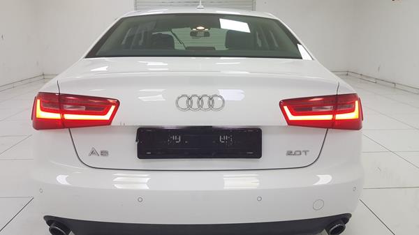 Photo 7 VIN: WAUAFCFC8DN046932 - AUDI A6 