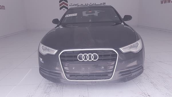 Photo 0 VIN: WAUAFCUG1CN082546 - AUDI A6 