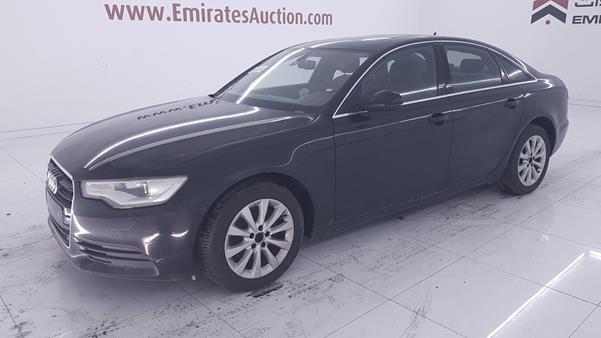 Photo 5 VIN: WAUAFCUG1CN082546 - AUDI A6 