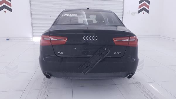 Photo 7 VIN: WAUAFCUG1CN082546 - AUDI A6 