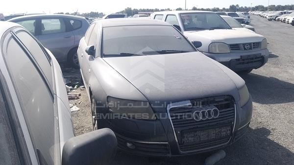 Photo 7 VIN: WAUAG74F86N051794 - AUDI A6 