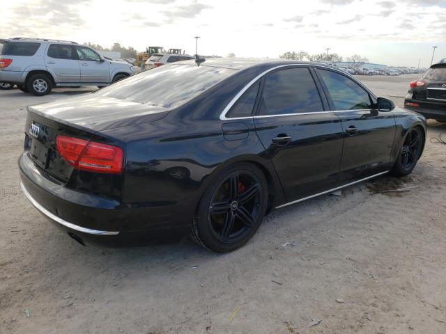 Photo 2 VIN: WAUAGAFD0DN001252 - AUDI A8 QUATTRO 