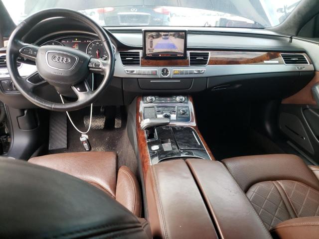 Photo 7 VIN: WAUAGAFD0DN001252 - AUDI A8 QUATTRO 