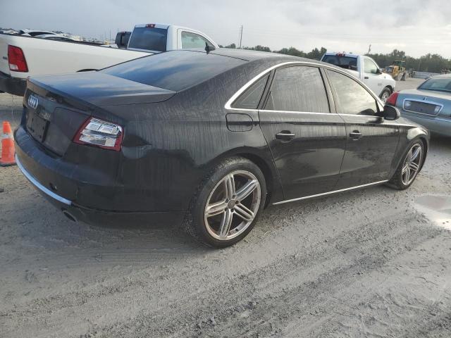 Photo 2 VIN: WAUAGAFD1DN007996 - AUDI A8 QUATTRO 