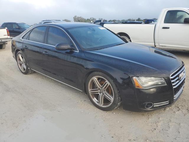 Photo 3 VIN: WAUAGAFD1DN007996 - AUDI A8 QUATTRO 