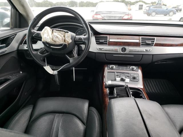 Photo 8 VIN: WAUAGAFD1DN016875 - AUDI A8 QUATTRO 