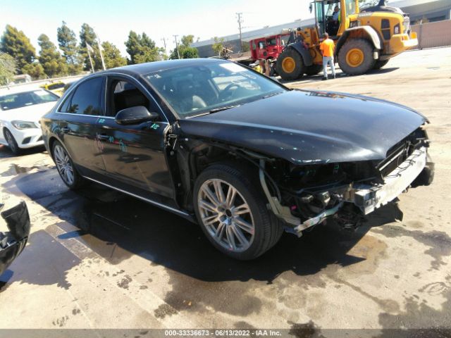 Photo 0 VIN: WAUAGAFD1EN006302 - AUDI A8 