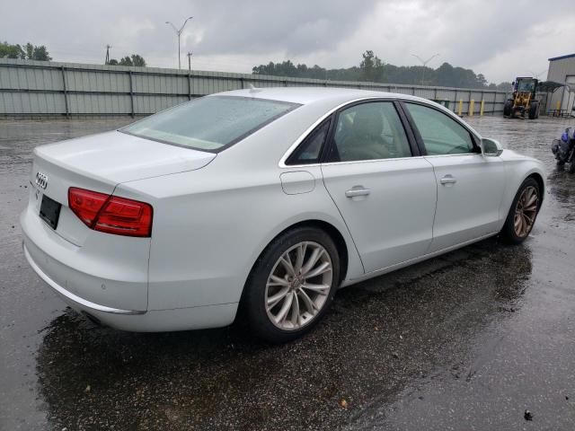 Photo 2 VIN: WAUAGAFD2DN012415 - AUDI A8 QUATTRO 