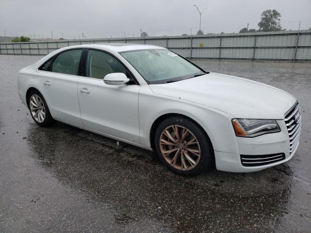 Photo 3 VIN: WAUAGAFD2DN012415 - AUDI A8 QUATTRO 