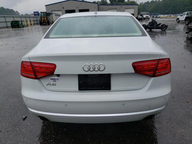 Photo 5 VIN: WAUAGAFD2DN012415 - AUDI A8 QUATTRO 