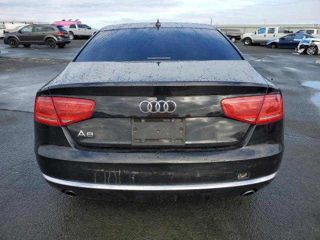 Photo 5 VIN: WAUAGAFD6DN008349 - AUDI A8 