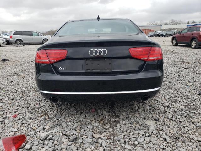 Photo 5 VIN: WAUAGAFD6DN028407 - AUDI A8 QUATTRO 