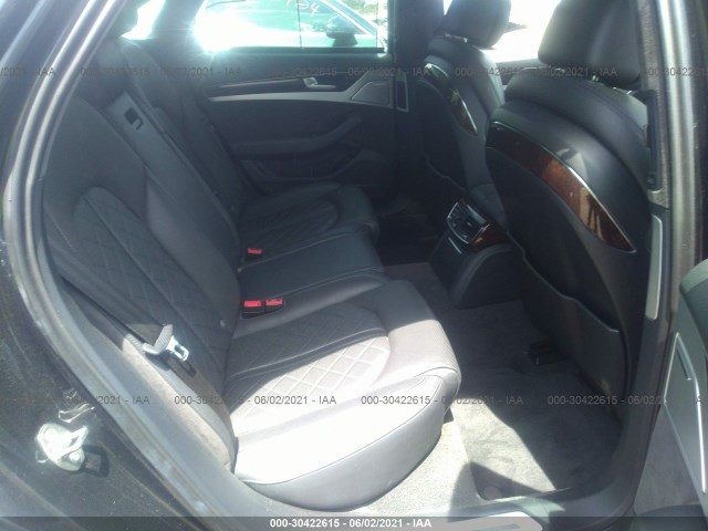 Photo 7 VIN: WAUAGAFD7DN001331 - AUDI A8 