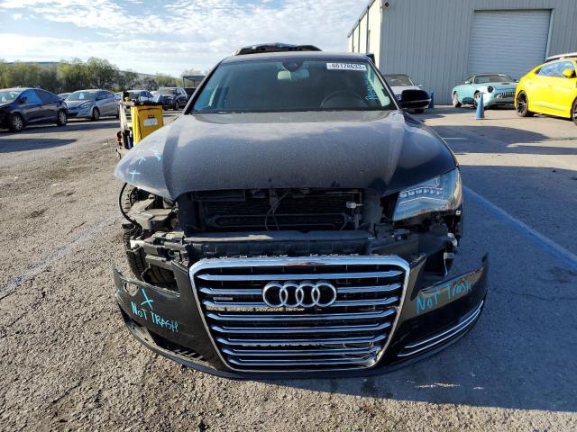 Photo 4 VIN: WAUAGAFD8EN002523 - AUDI A8 QUATTRO 