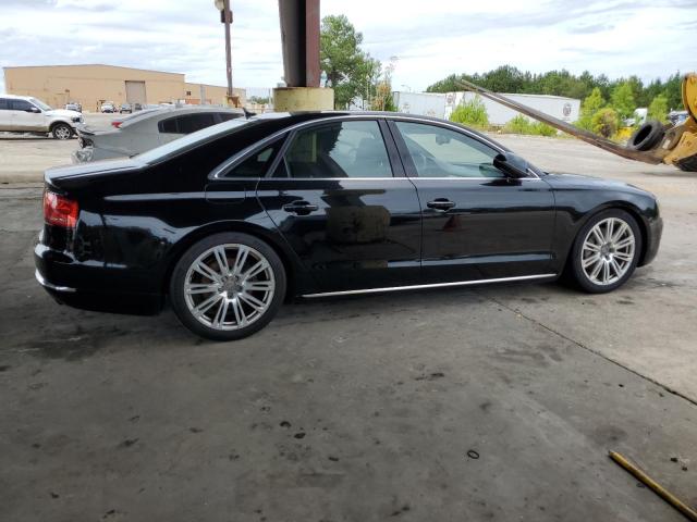 Photo 2 VIN: WAUAGAFD9EN007200 - AUDI A8 QUATTRO 