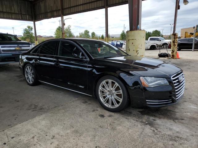 Photo 3 VIN: WAUAGAFD9EN007200 - AUDI A8 QUATTRO 