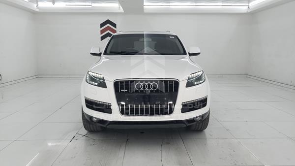 Photo 0 VIN: WAUAGD4L3CD004792 - AUDI Q7 