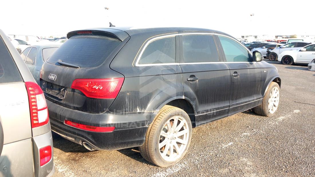 Photo 7 VIN: WAUAGD4L9CD002397 - AUDI Q7 