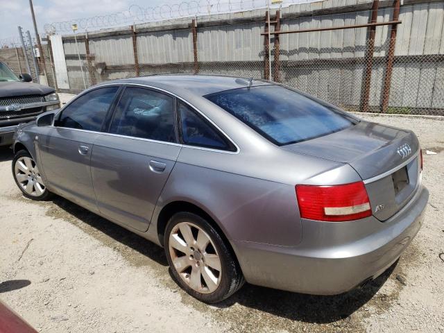 Photo 1 VIN: WAUAH74F06N118515 - AUDI A6 