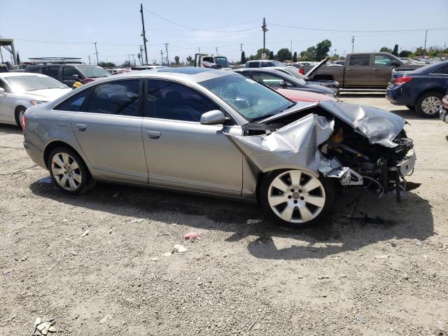 Photo 3 VIN: WAUAH74F06N118515 - AUDI A6 