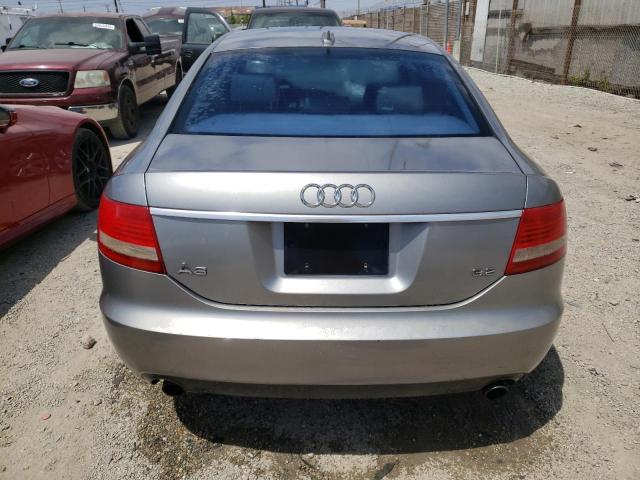 Photo 5 VIN: WAUAH74F06N118515 - AUDI A6 