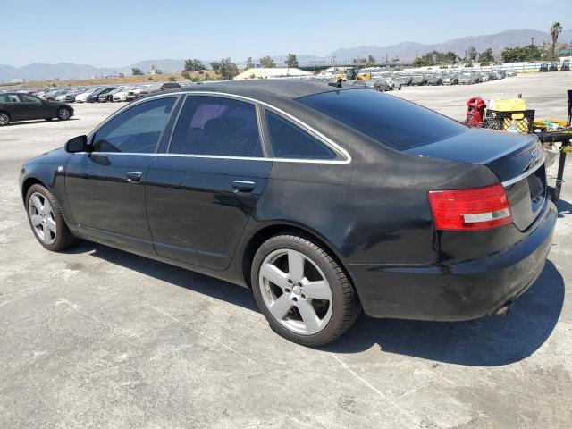 Photo 1 VIN: WAUAH74F08N156975 - AUDI A6 3.2 