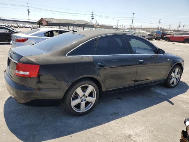 Photo 2 VIN: WAUAH74F08N156975 - AUDI A6 3.2 