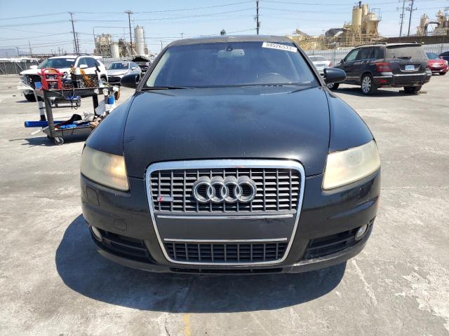 Photo 4 VIN: WAUAH74F08N156975 - AUDI A6 3.2 