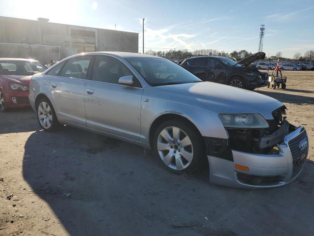 Photo 3 VIN: WAUAH74F26N176822 - AUDI A6 