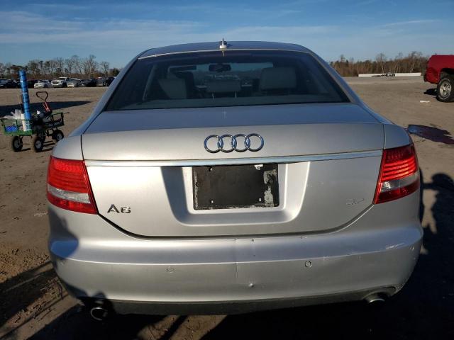 Photo 5 VIN: WAUAH74F26N176822 - AUDI A6 