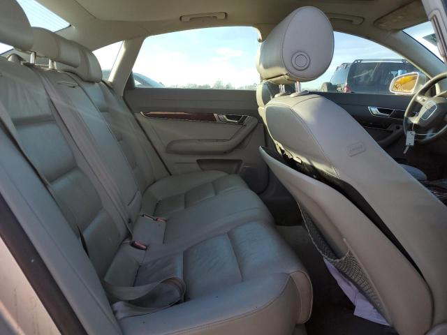 Photo 9 VIN: WAUAH74F26N176822 - AUDI A6 