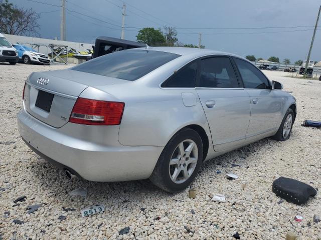 Photo 2 VIN: WAUAH74F27N031295 - AUDI A6 